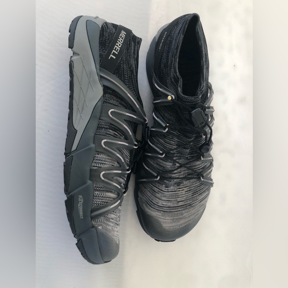 Merrell Bare Access , Barefoot , Knit women’s sneaker , size 10 - Picture 2 of 7